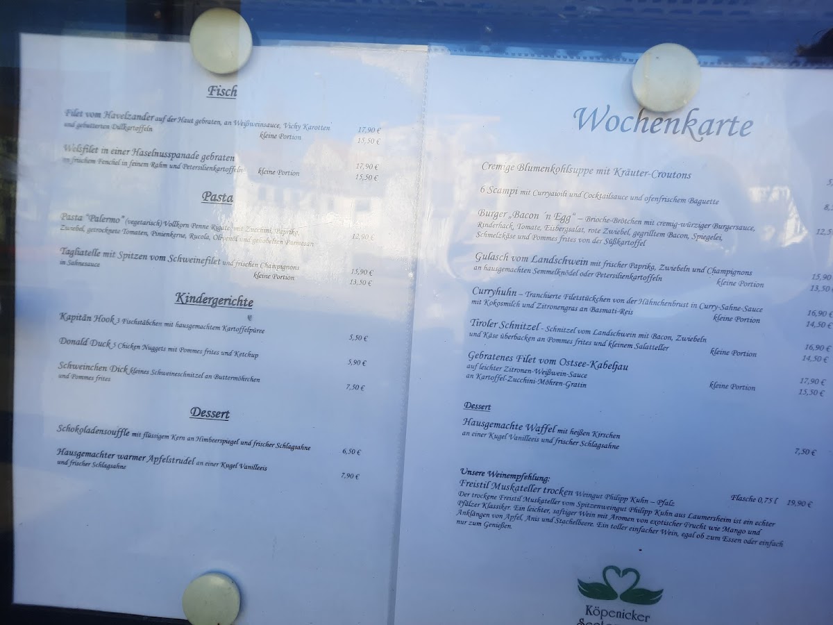 Menu Restaurant Köpenicker Seeterrassen-8