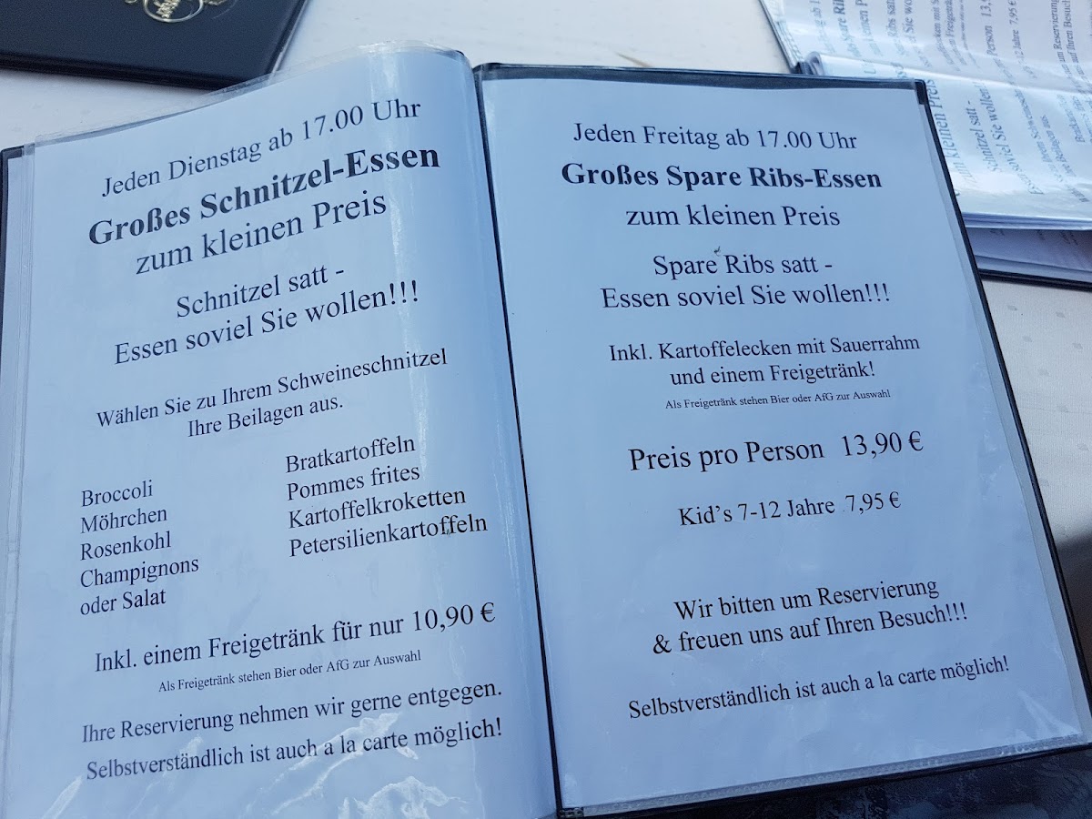 Menu Restaurant Köpenicker Seeterrassen-9