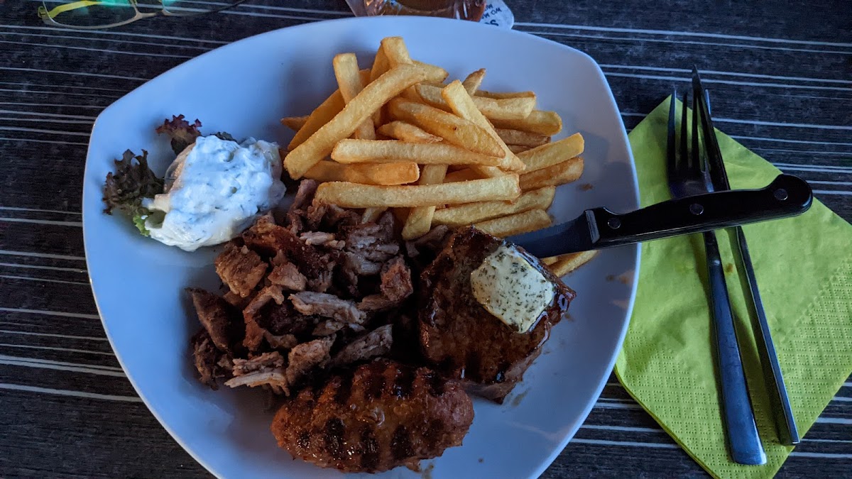 Restaurant Kreta Grill Beim Asv Leimen-8