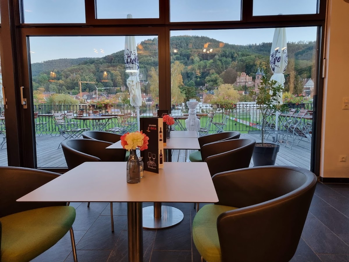 Restaurant Kreta