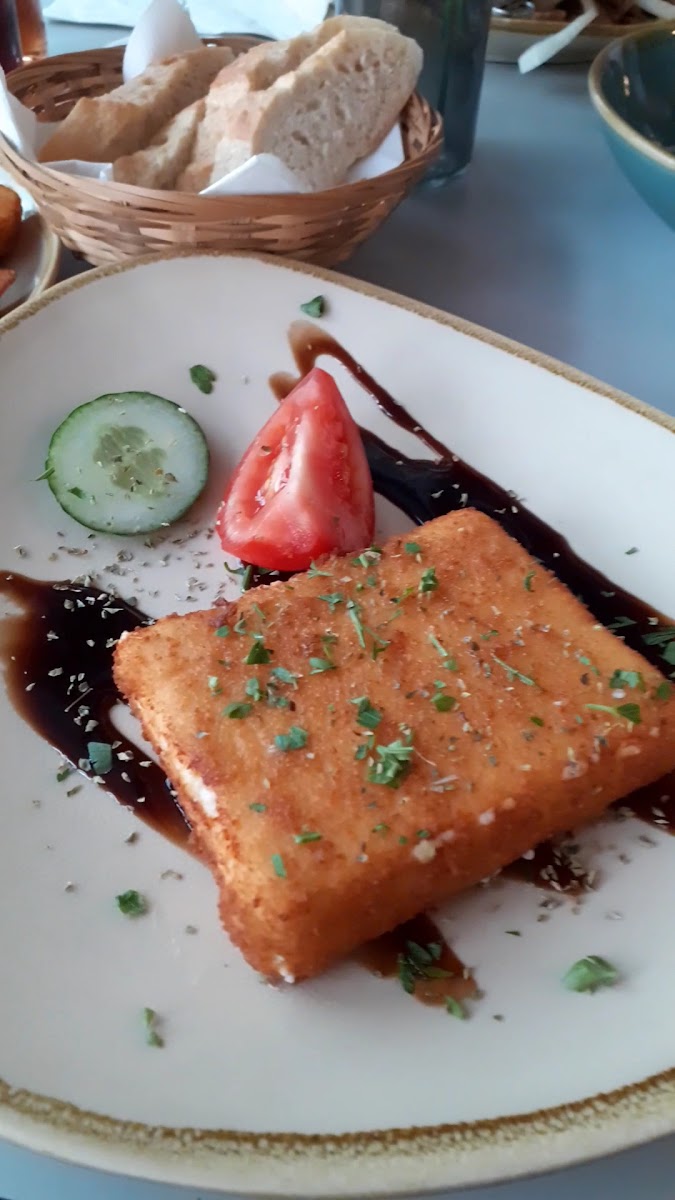 Restaurant Kreta-2