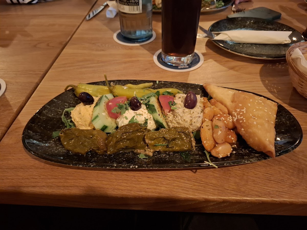 Restaurant Kreta-3