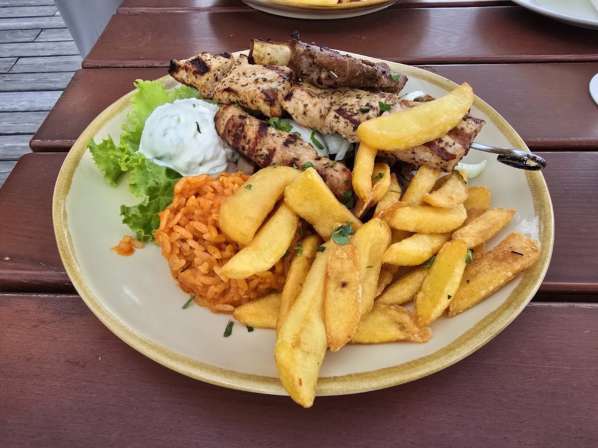 Restaurant Kreta-4