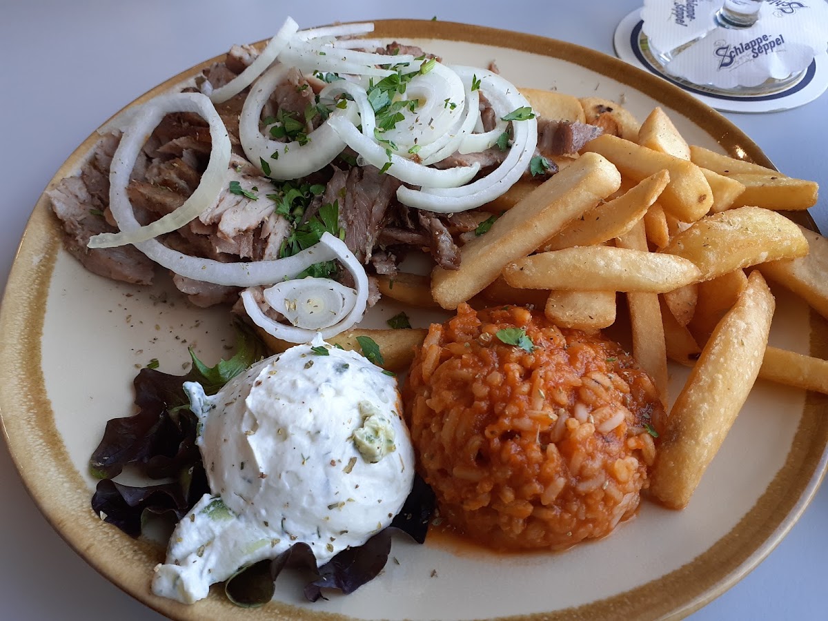 Restaurant Kreta-5