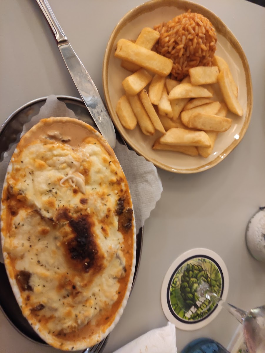 Restaurant Kreta-7