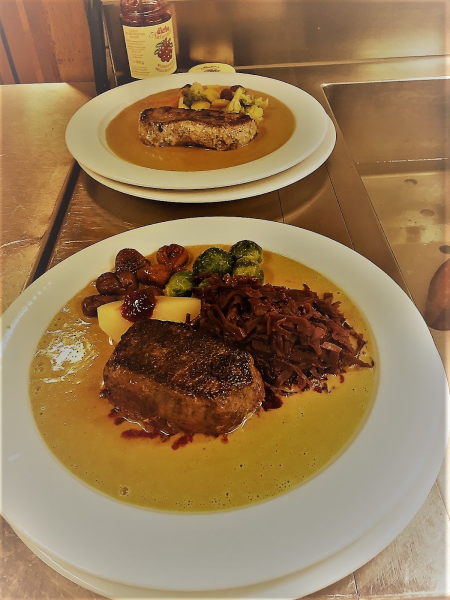 Restaurant Kreuzplatz