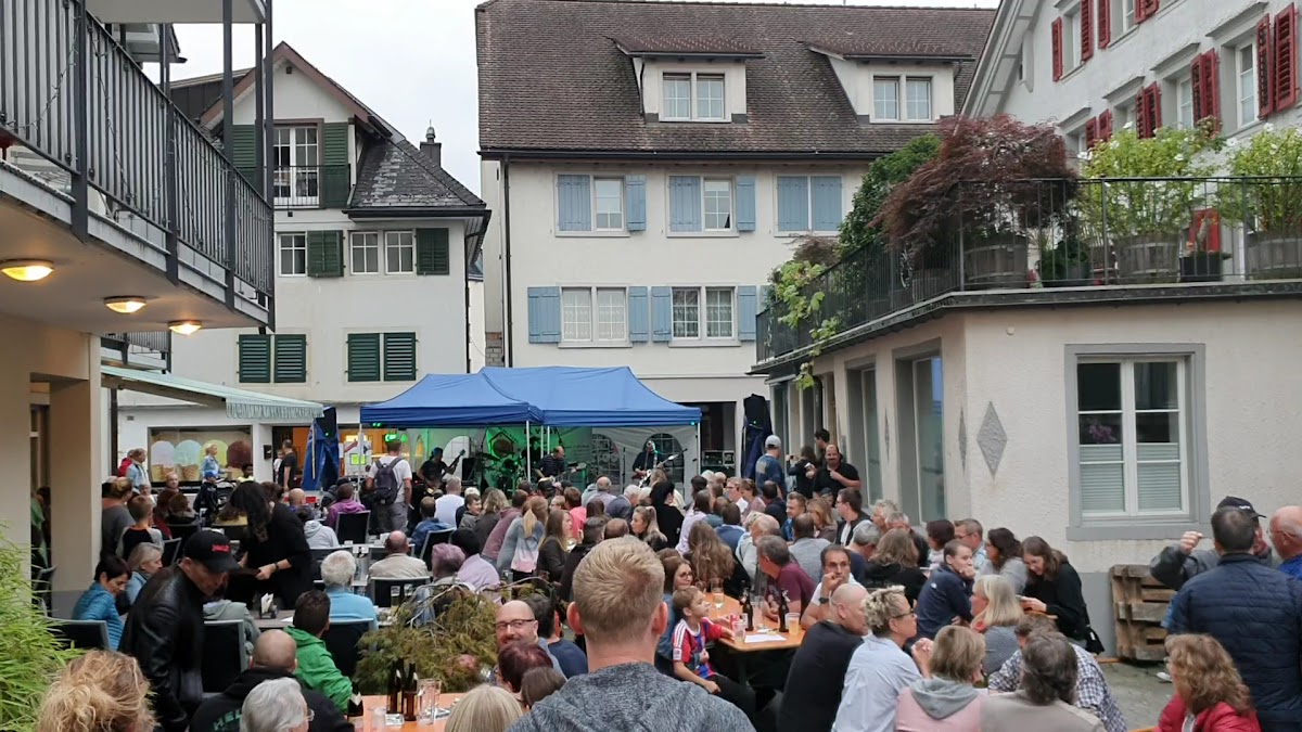 Restaurant Kreuzplatz-2