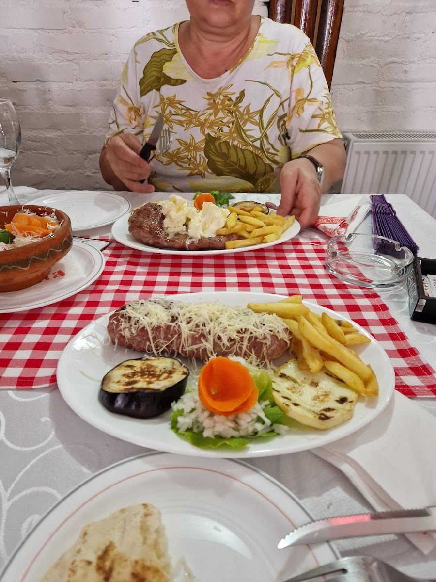 Restaurant 'kruna'-10