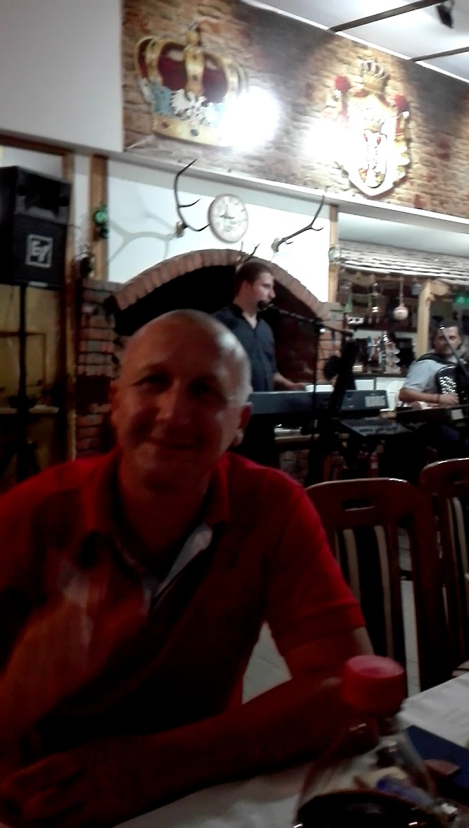 Restaurant 'kruna'-2