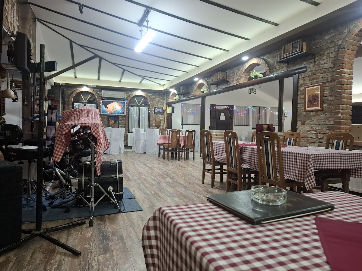 Restaurant 'kruna'-3