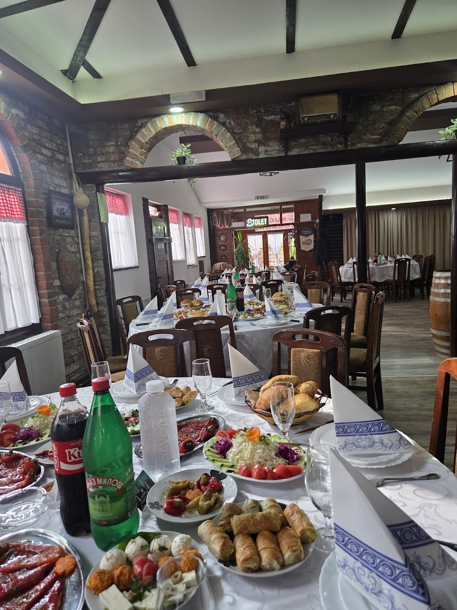 Restaurant 'kruna'-4