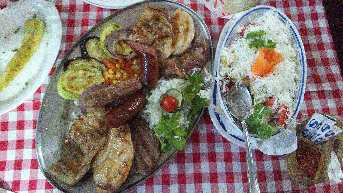 Restaurant 'kruna'-6