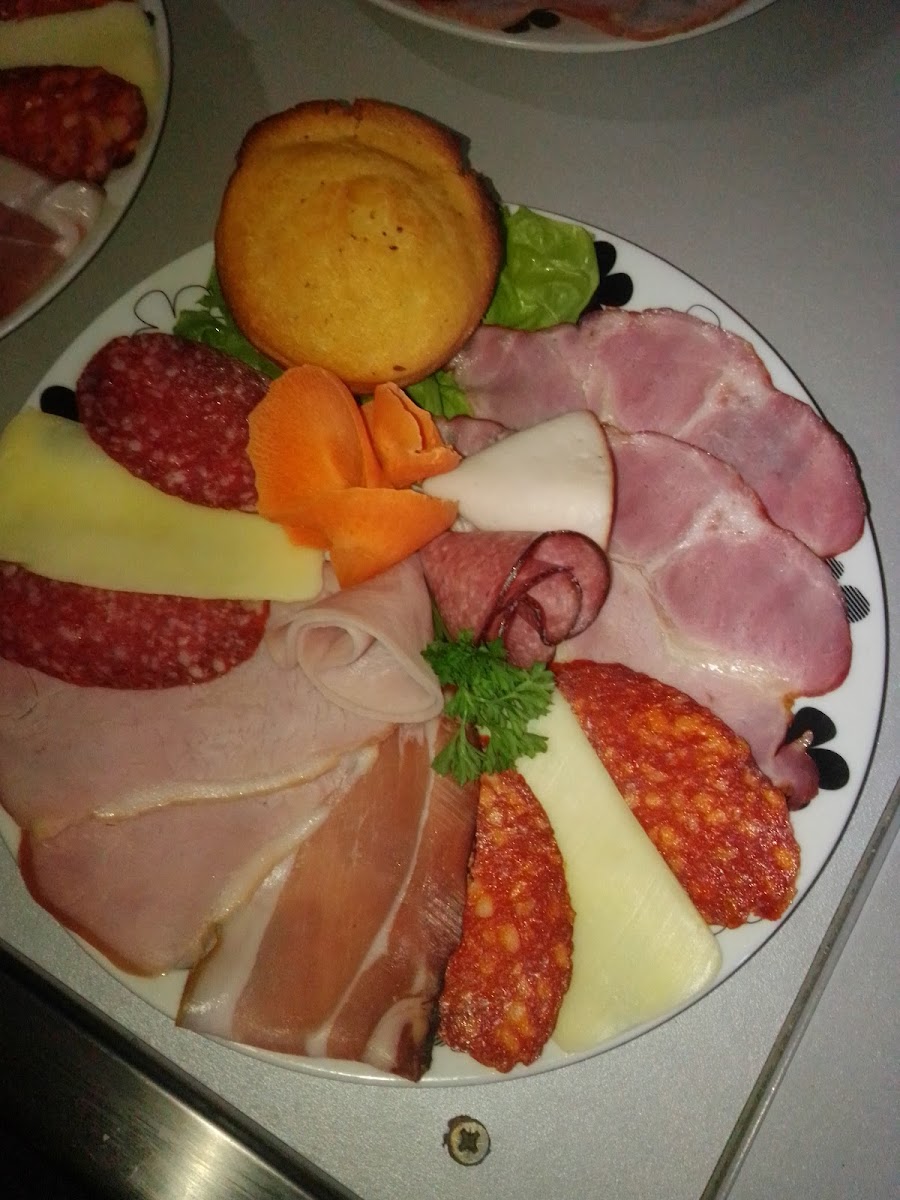 Restaurant 'kruna'-7