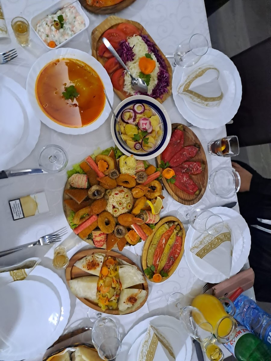 Restaurant 'kruna'-8