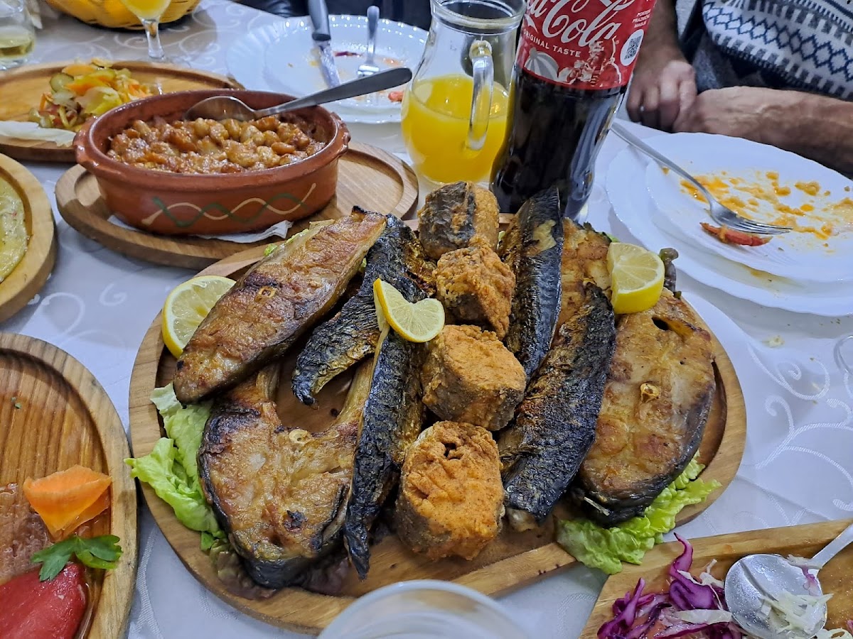 Restaurant 'kruna'-9