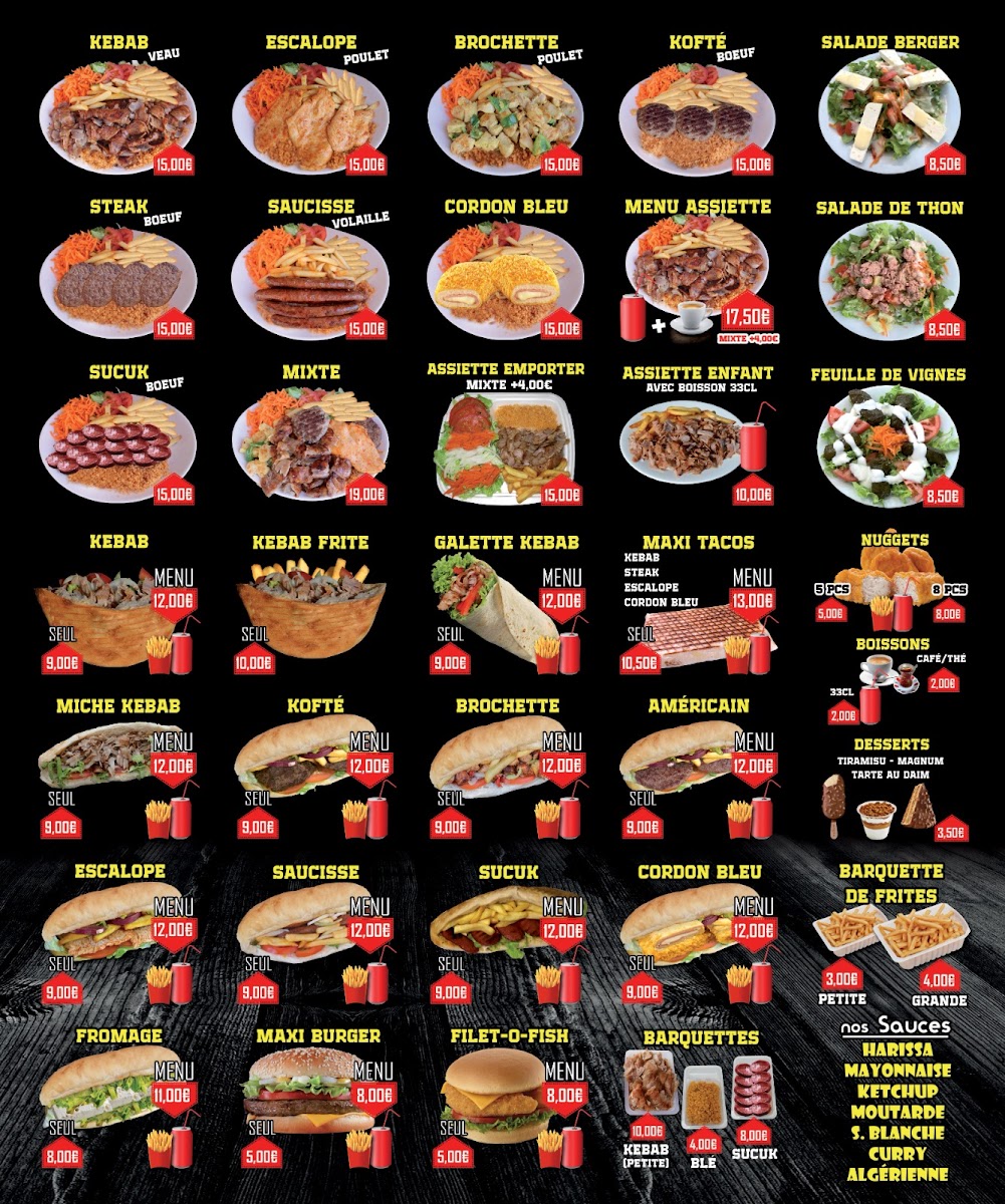Menu Restaurant Kösem-1