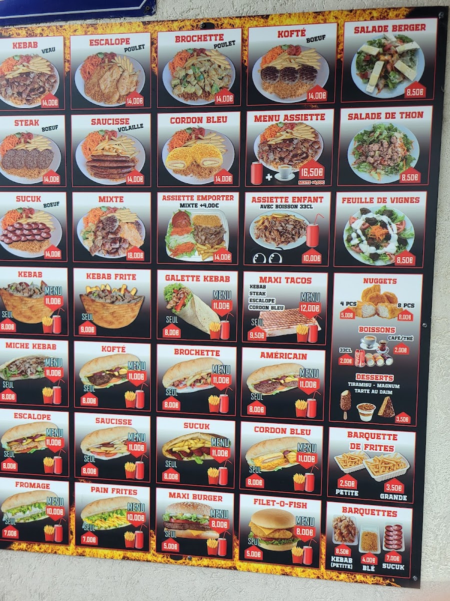 Menu Restaurant Kösem-5