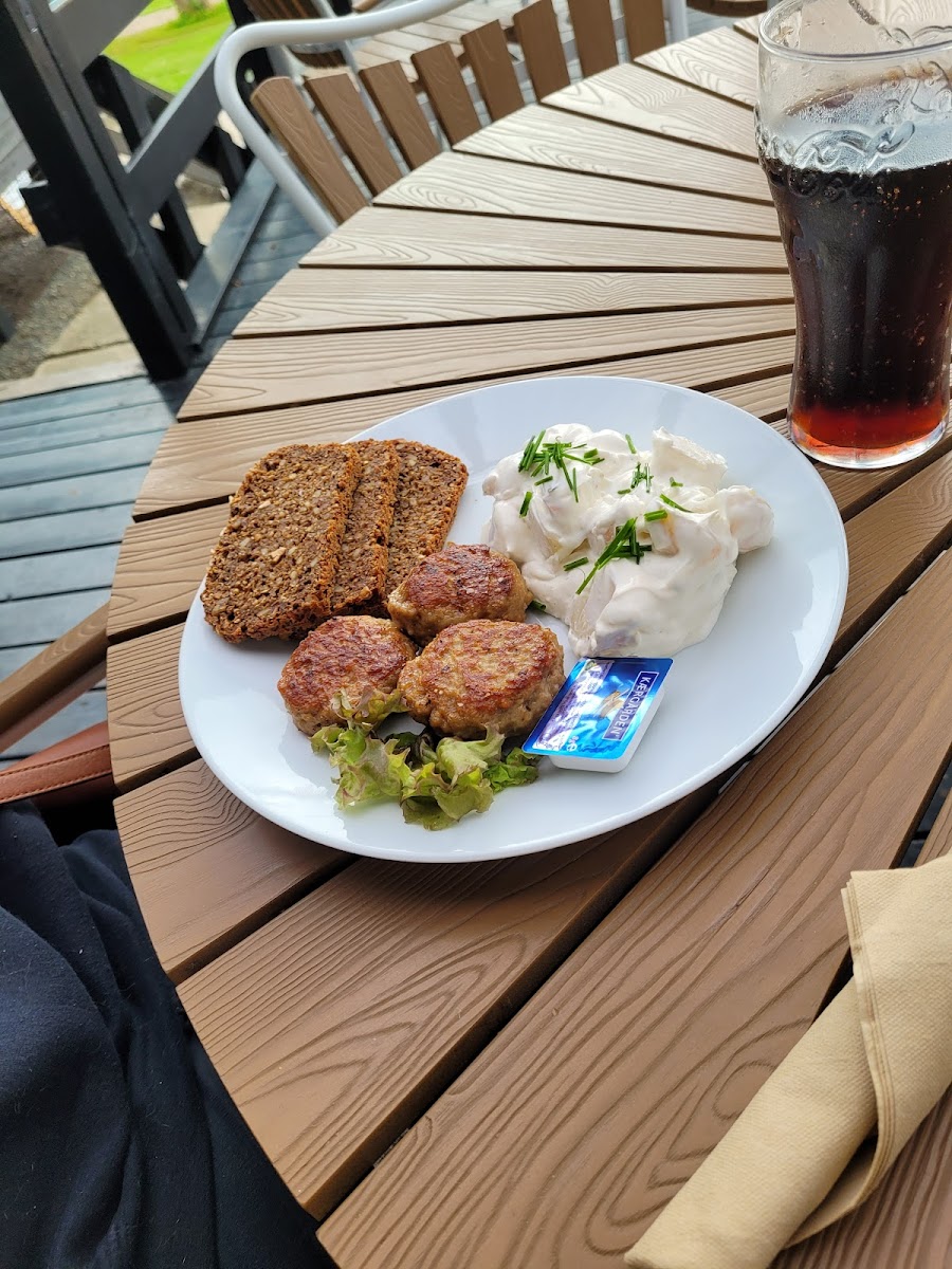 Restaurant Kystens Perle-10