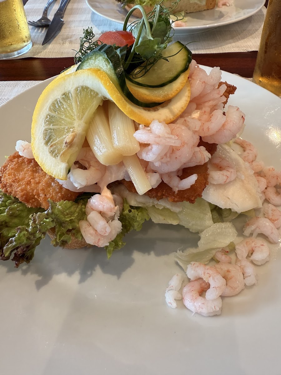 Restaurant Kystens Perle-3