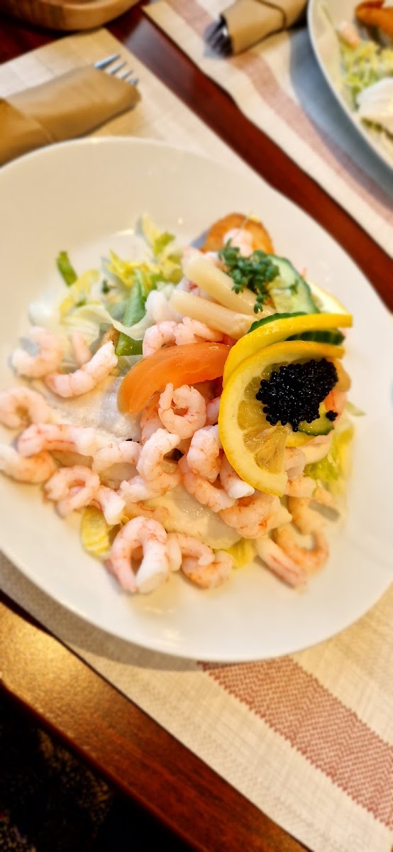 Restaurant Kystens Perle-5