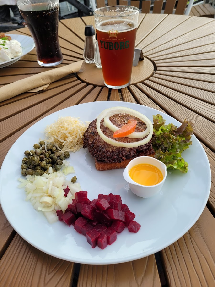 Restaurant Kystens Perle-6