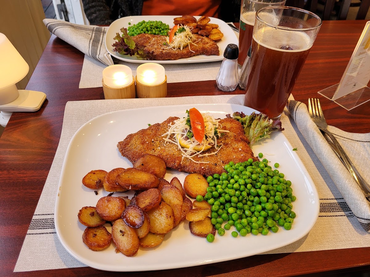 Restaurant Kystens Perle-7