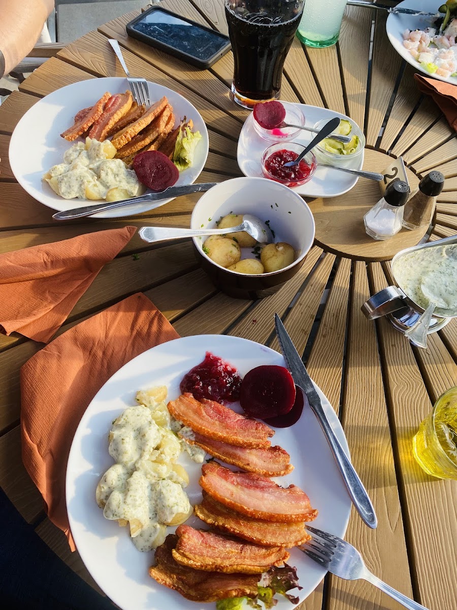 Restaurant Kystens Perle-8