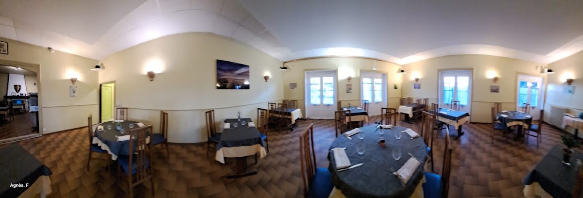 Restaurant La Bonne Tabl'hay