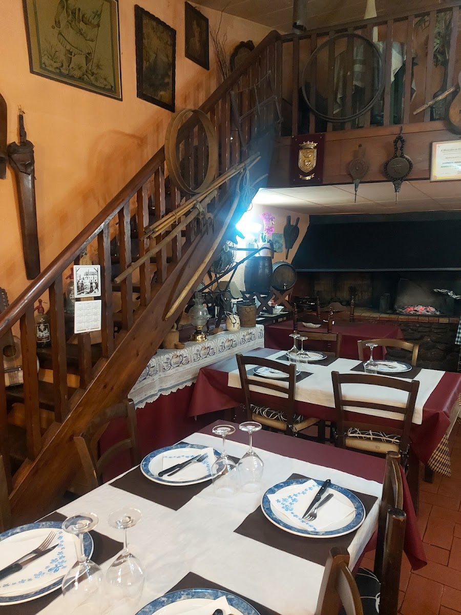 Restaurant La Bota