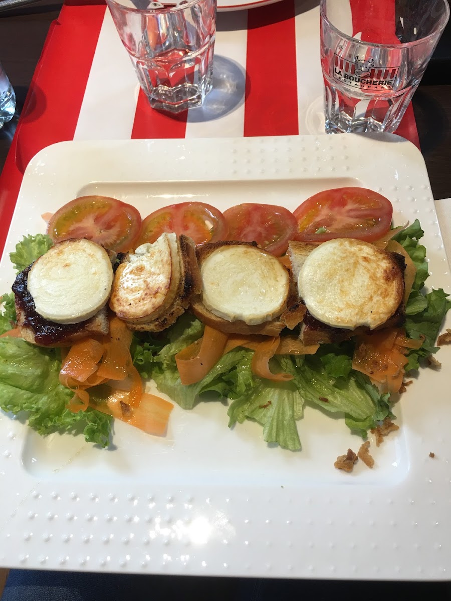 Restaurant La Boucherie-10