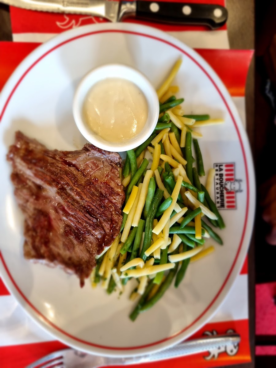 Restaurant La Boucherie-6