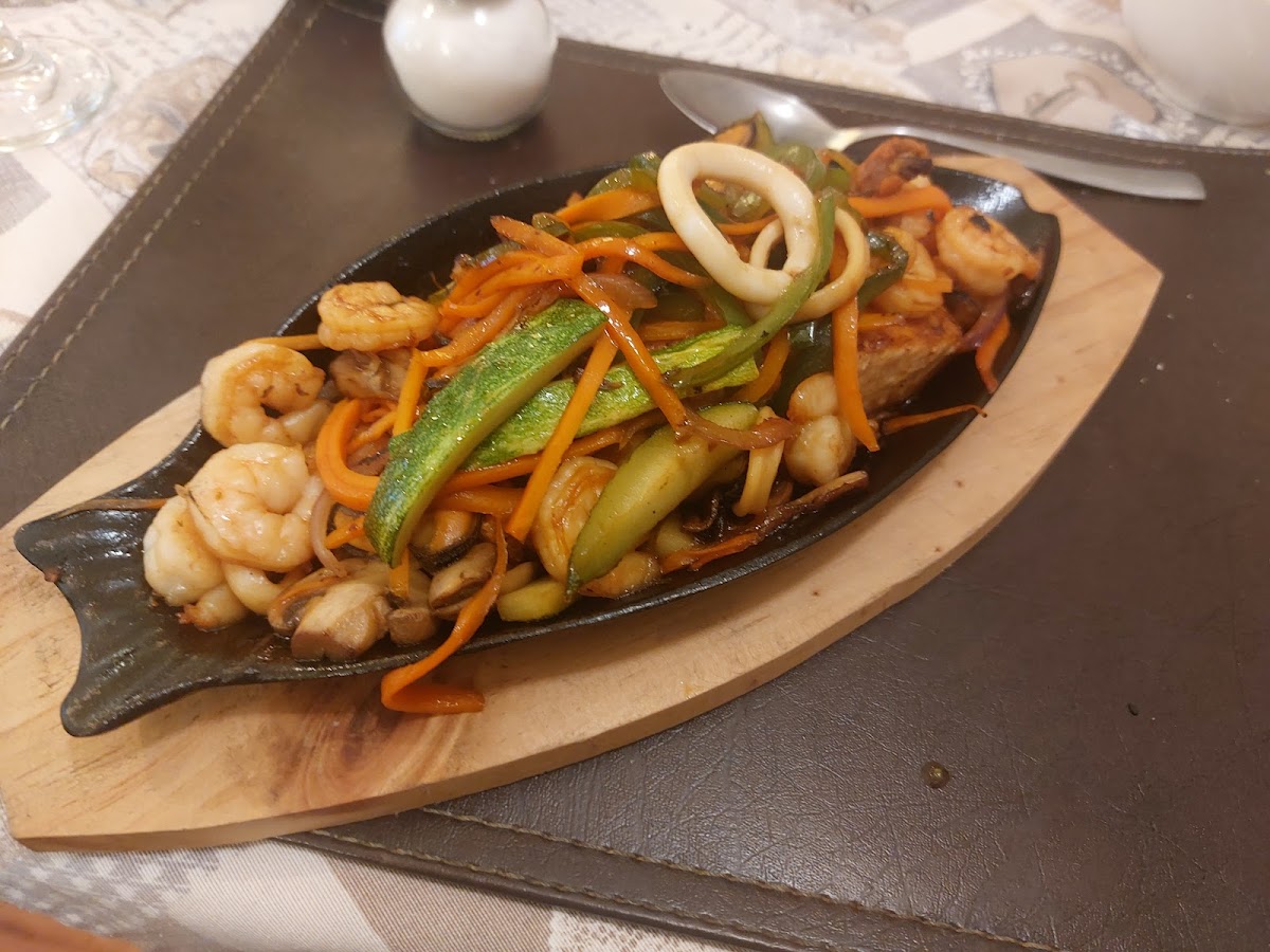 Restaurant La Casa De Doña María-6