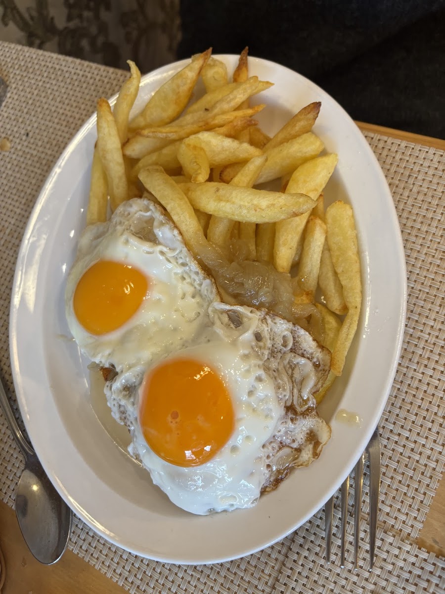Restaurant La Casa De Doña María-8
