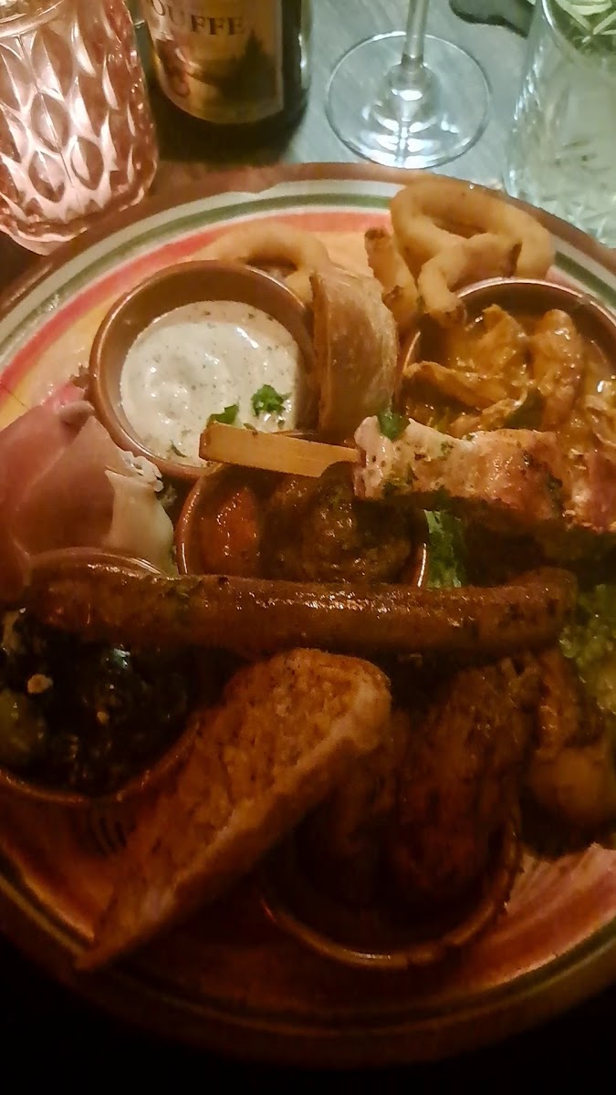Restaurant La Casa-2