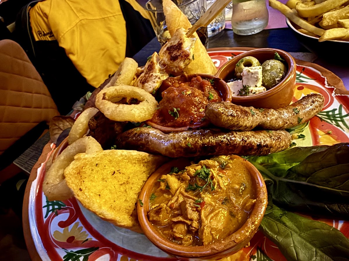 Restaurant La Casa-4
