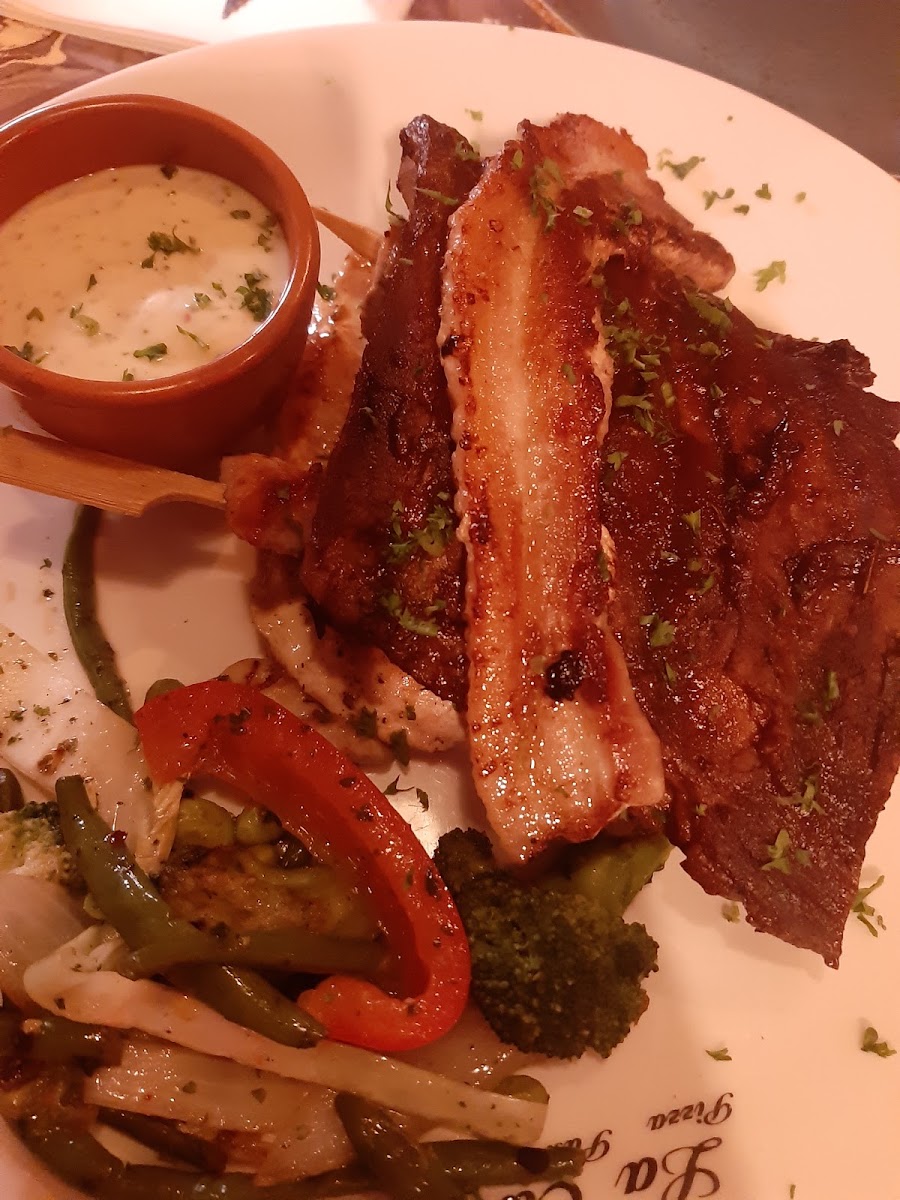 Restaurant La Casa-5