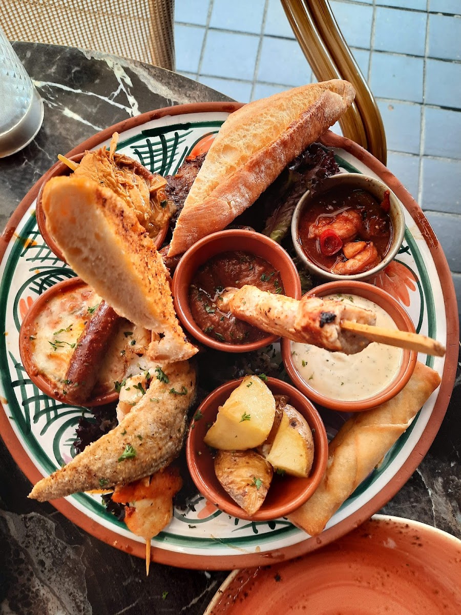 Restaurant La Casa-6