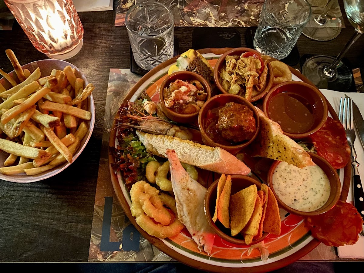 Restaurant La Casa-8