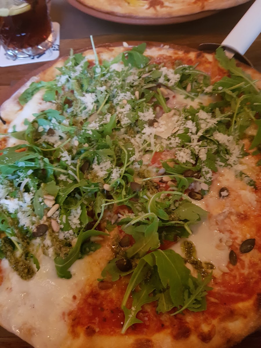 Restaurant La Casa-9