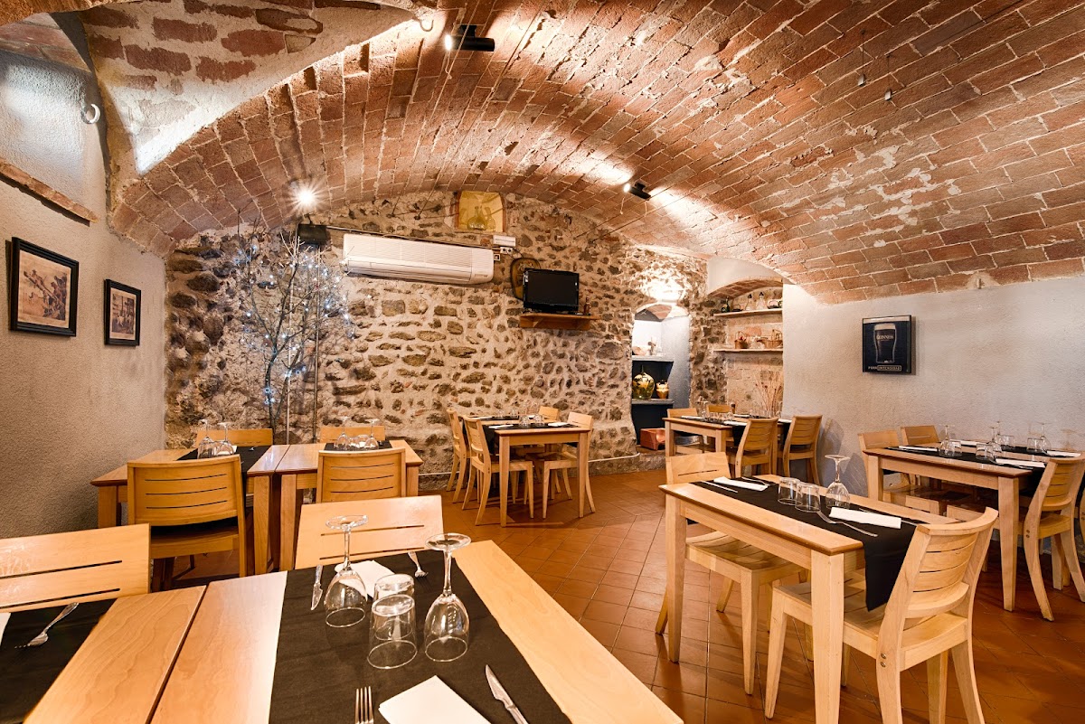 Restaurant La Casona-6
