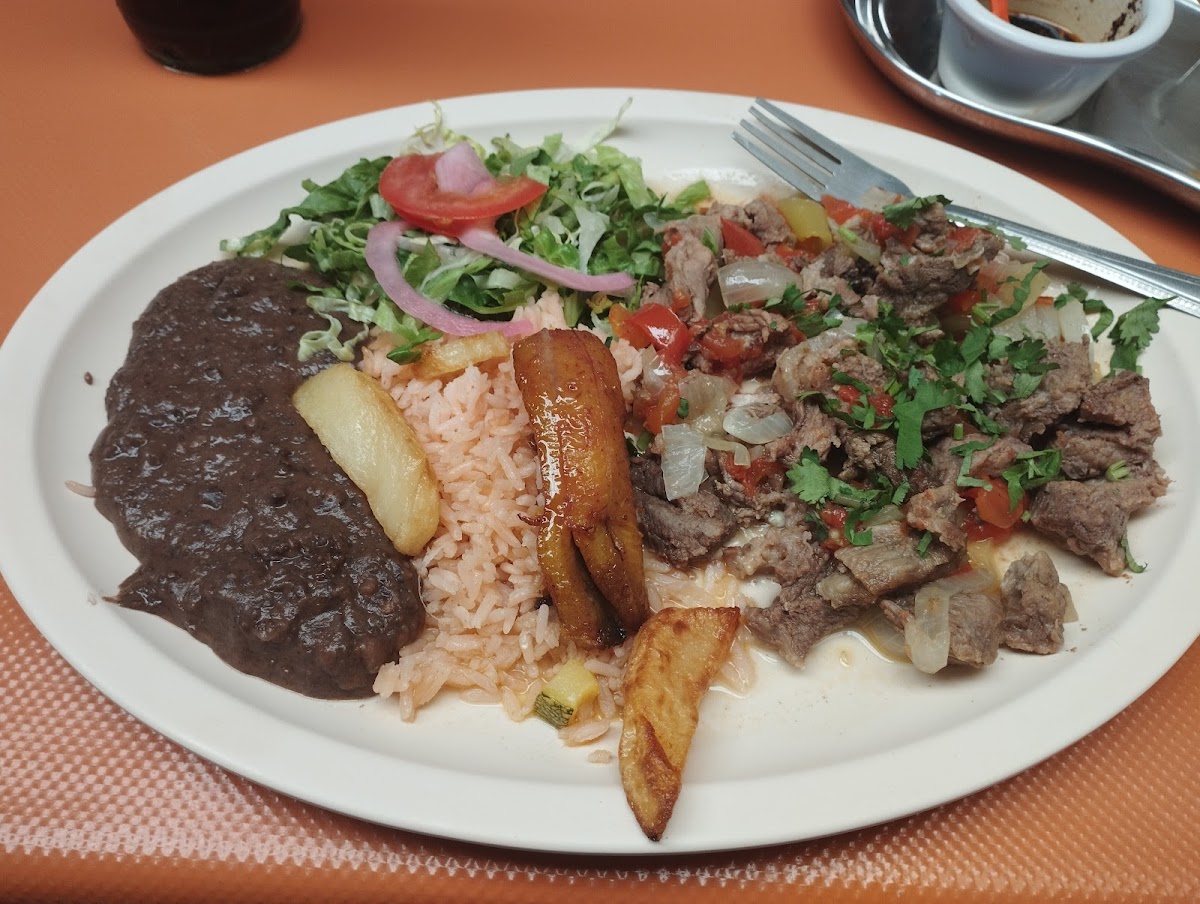Restaurant ' La Chiapaneca '-3