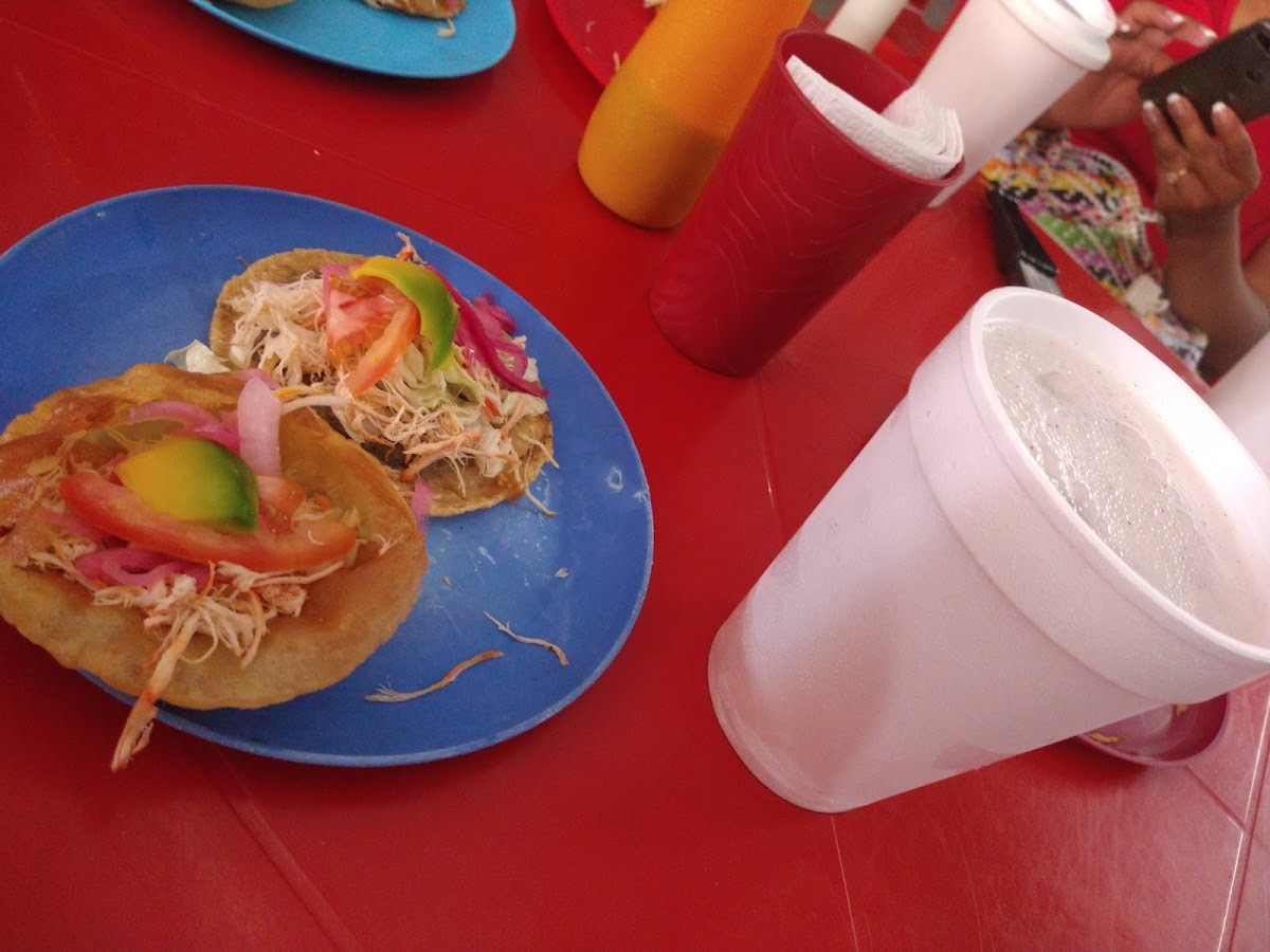 Restaurant ' La Chiapaneca '-9