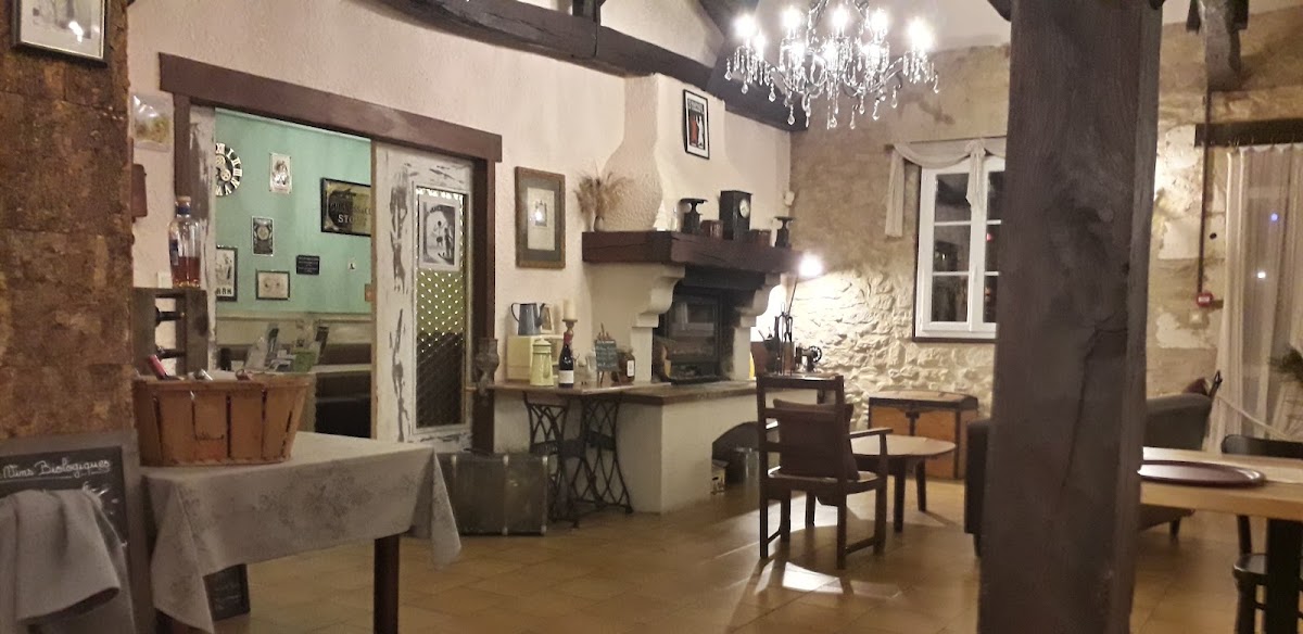 Restaurant La Clairière