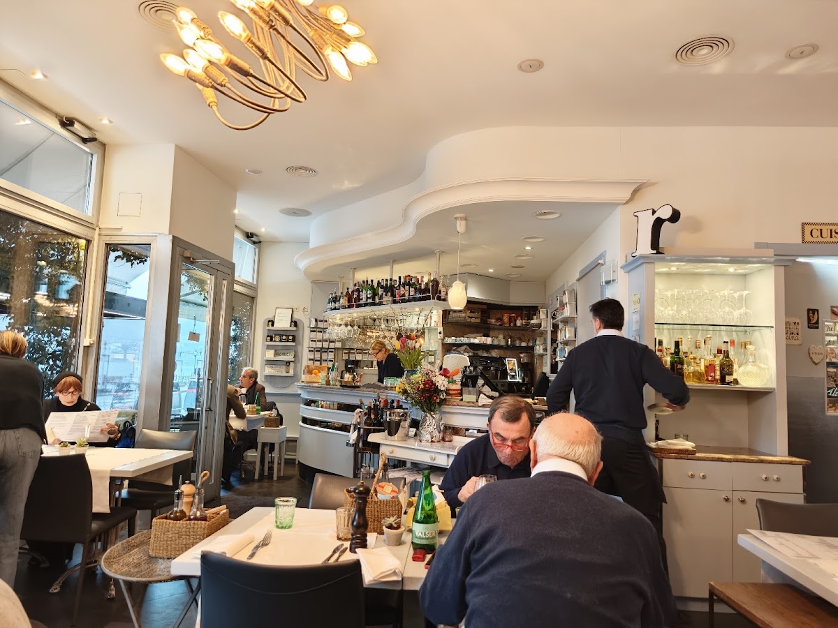 Restaurant La Cucina Di Alice