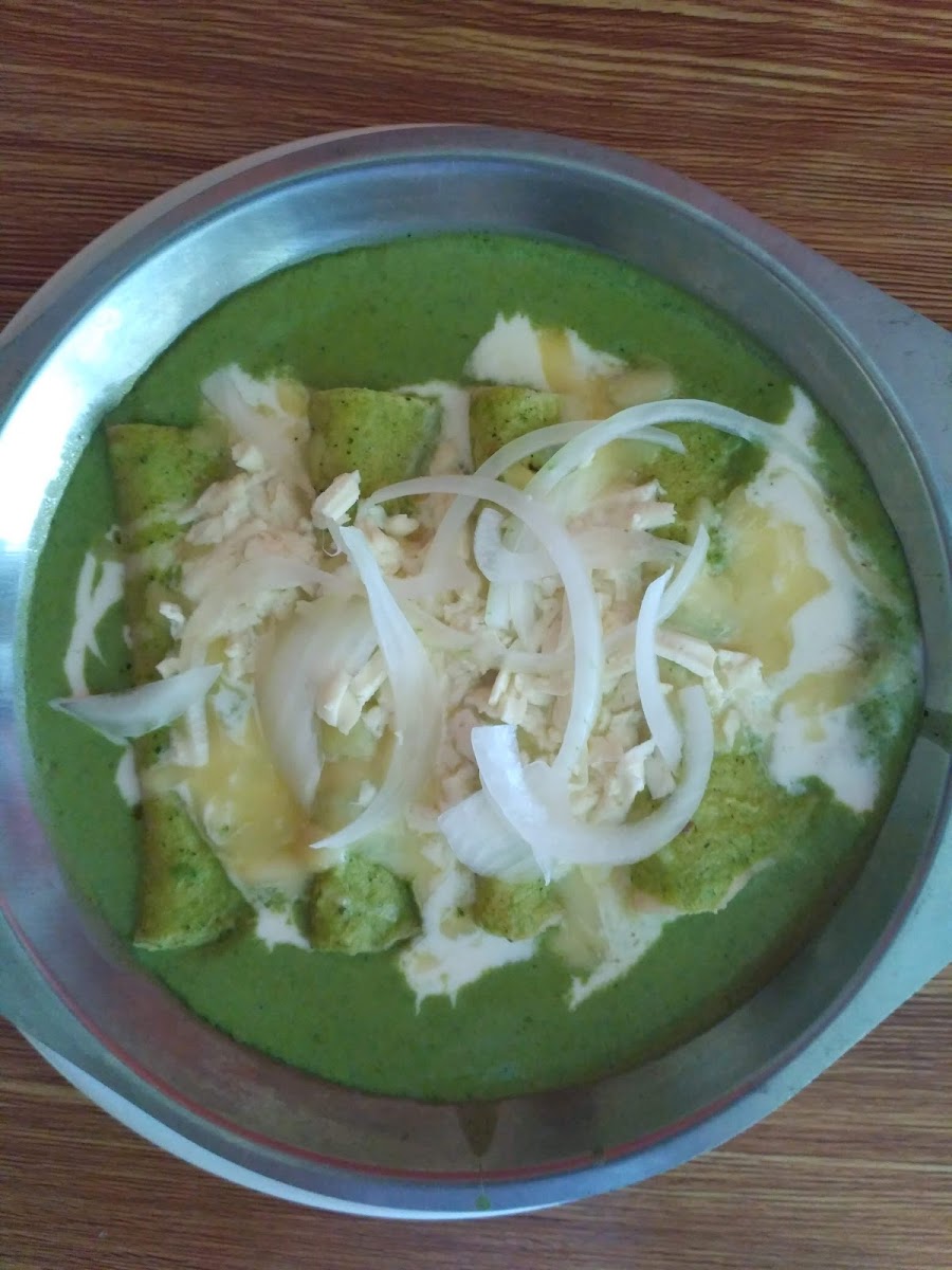 Restaurant 'la Fonda'-10