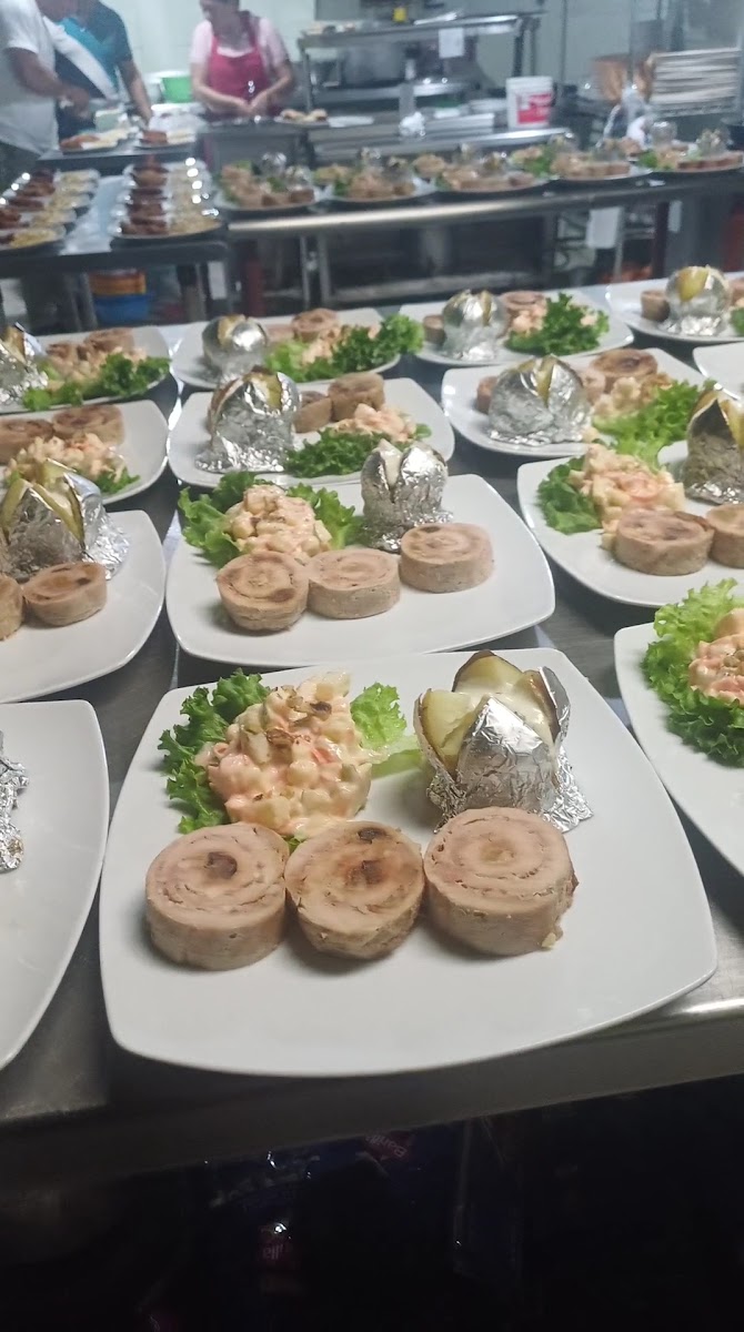 Restaurant 'la Fonda'-2