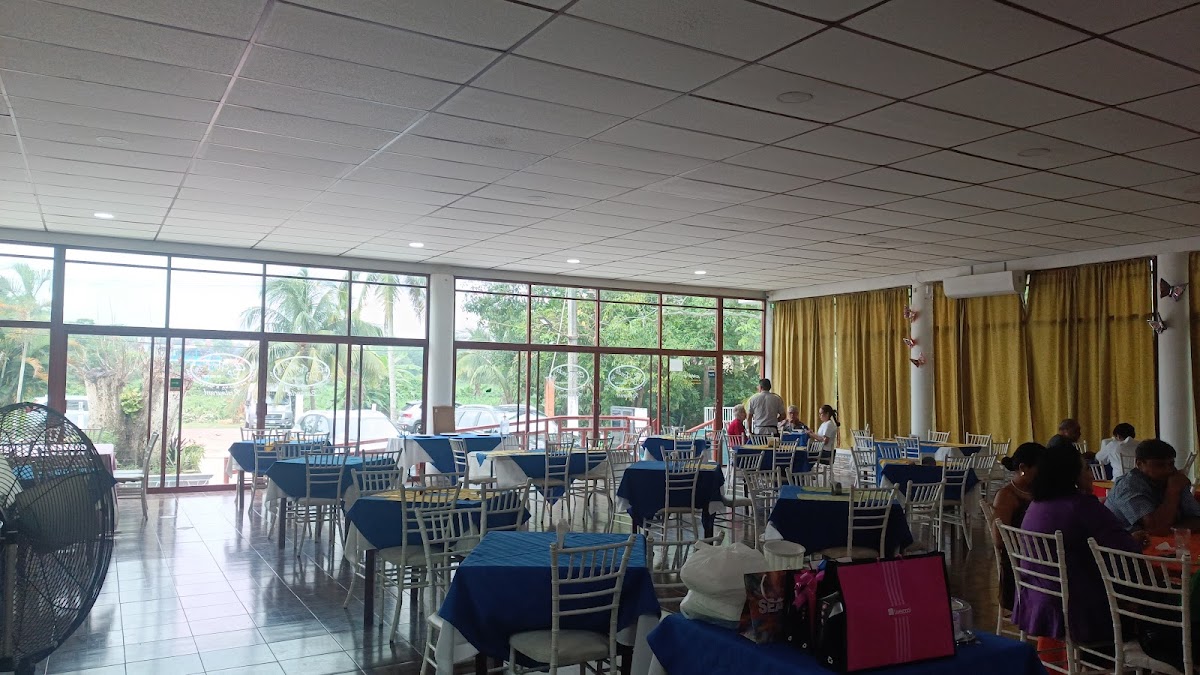 Restaurant 'la Fonda'-4