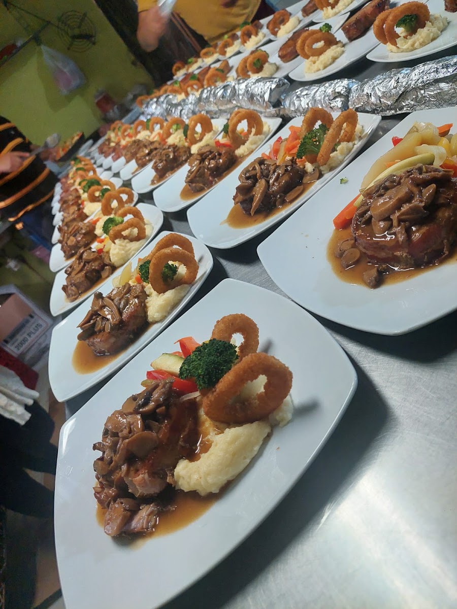 Restaurant 'la Fonda'-5