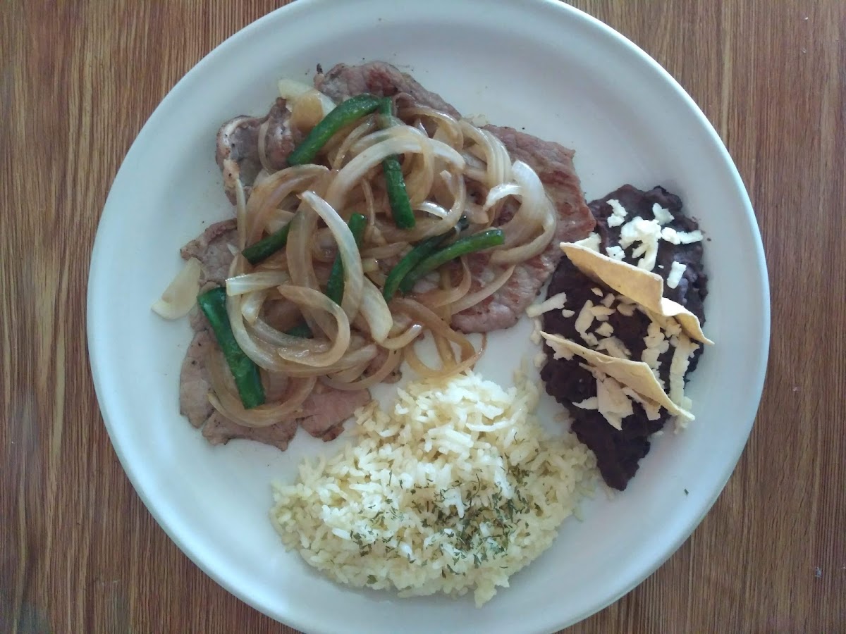 Restaurant 'la Fonda'-9