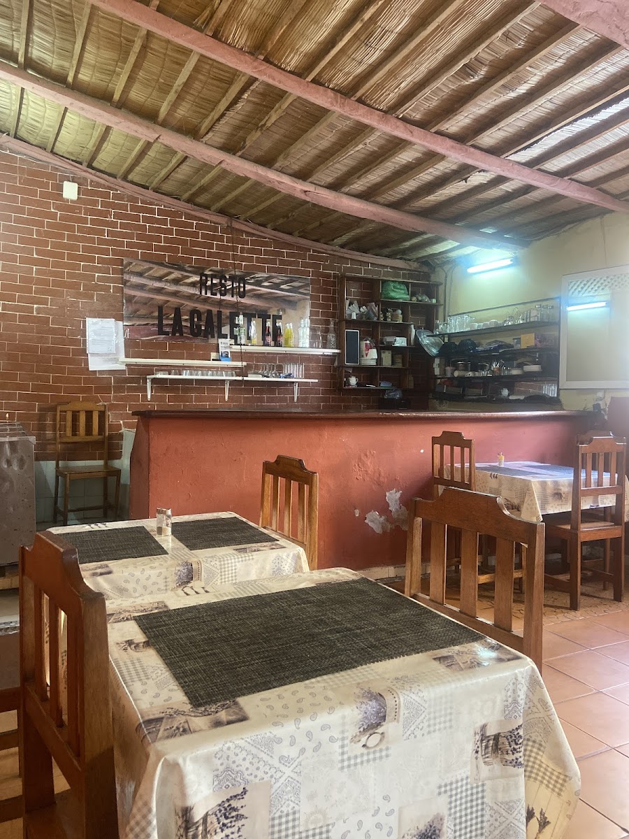 Restaurant La Galette